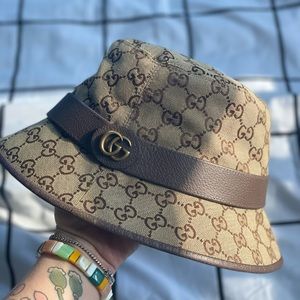 Gucci Bucket Hat